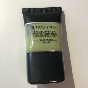 Smashbox Makeup - Smashbox Face primer Color correcting adjust Smashbox Makeup - Smashbox Face primer Color correcting adjust